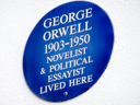 Orwell, George (id=818)